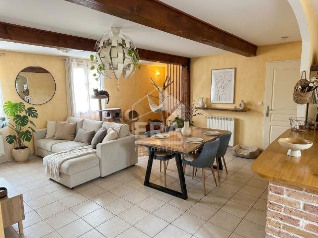 Maison location à Carcassonne, Occitanie