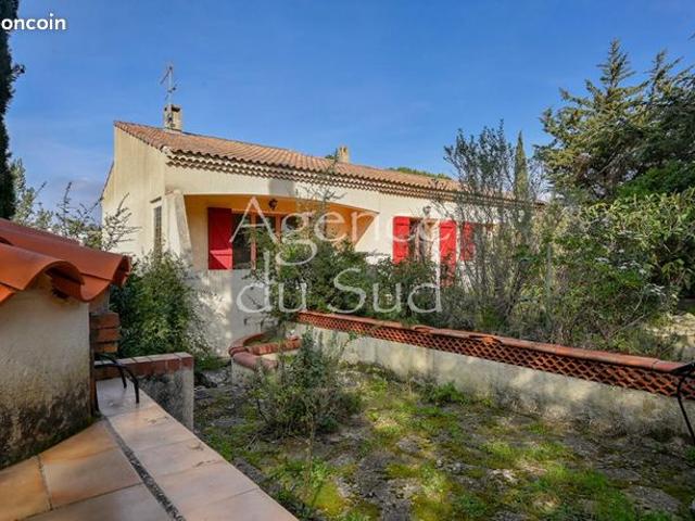 Maison vente à Carnoux-en-provence