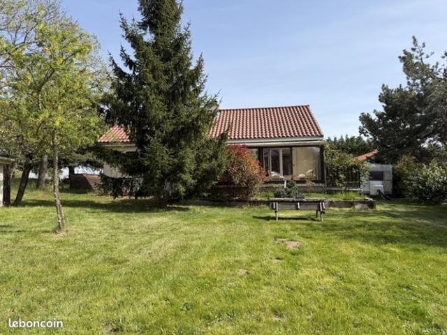 Maison vente à Riom, Joserand