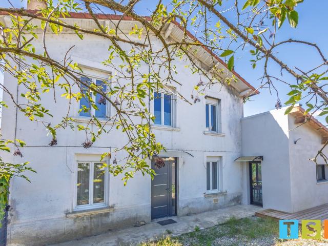 Maison vente à Cazères, Haute-Garonne