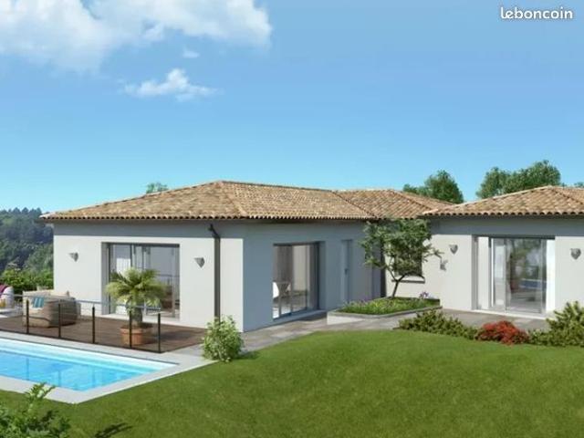 Maison vente à Boisseron, Hérault