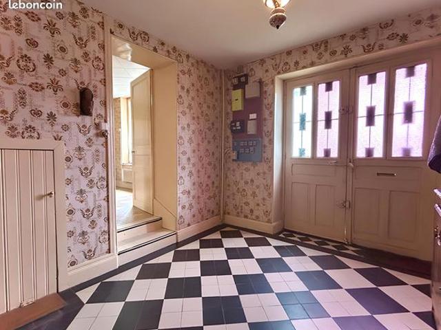 Maison vente à Nancy, Flavigny-sur-moselle
