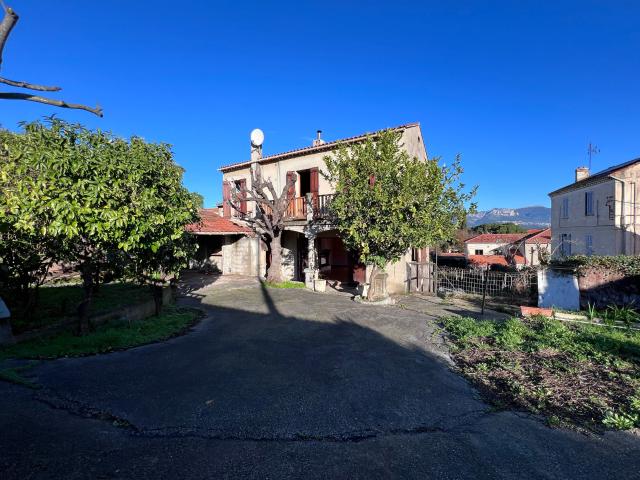 Maison vente à Arrondissement de Toulon, La Seyne-sur-mer