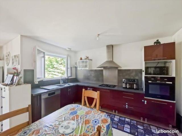 Maison vente à Montauban, Monbéqui