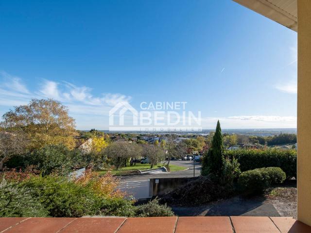 Maison vente à Toulouse, Castelnau-d'estrétefonds