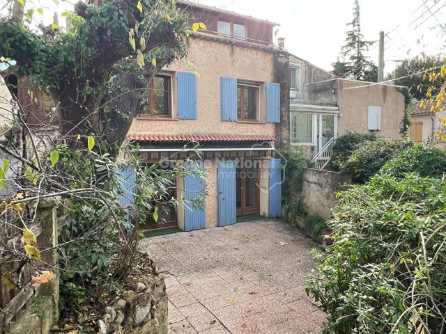 Maison vente à France métropolitaine, Aubagne