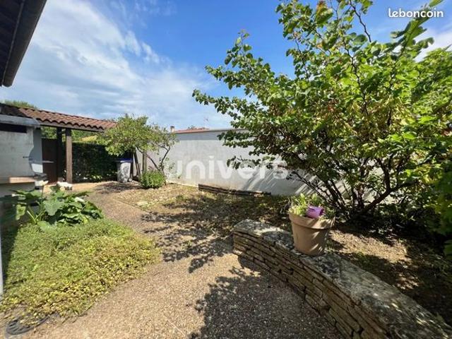 Maison vente à Portes-lès-valence, Guadeloupe