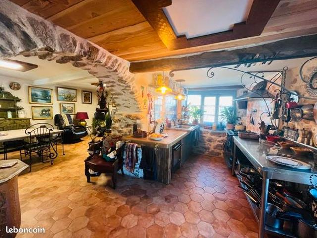 Maison vente à Pamiers, Freychenet