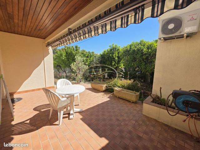 Maison vente à Istres, Martigues