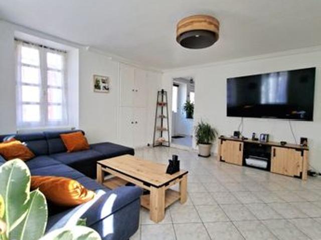 Maison vente à Nantes, La Remaudière