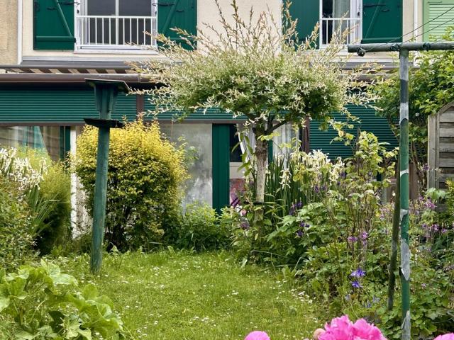 Maison vente à Provins, Nangis