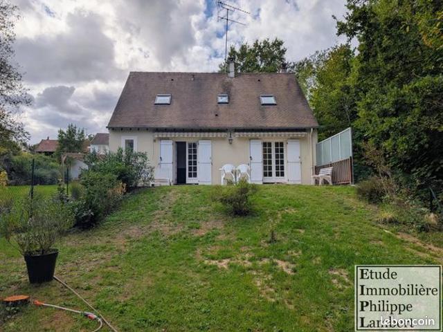 Maison vente à Samois-sur-Seine, Seine-et-Marne