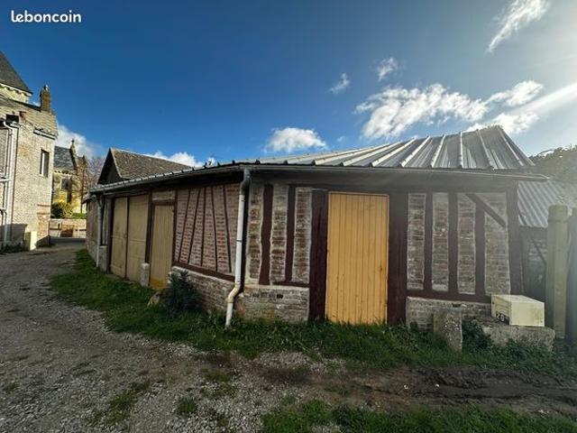 Maison vente à Bernay, Routot
