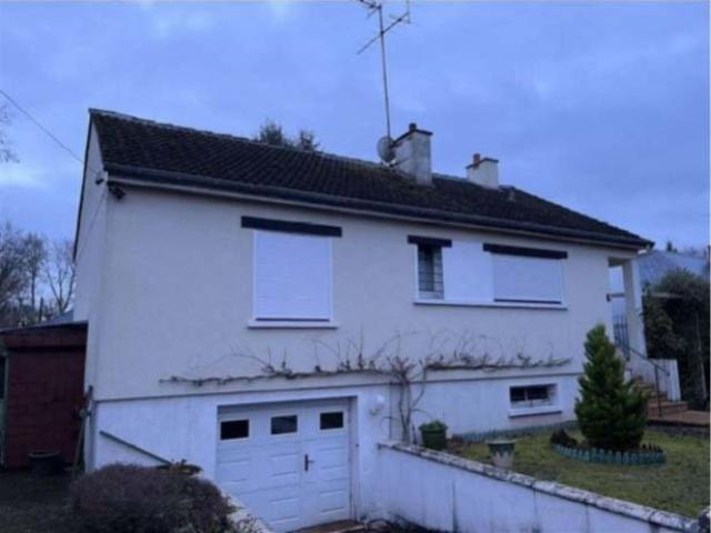 Maison vente à Orléans, Boigny-sur-bionne