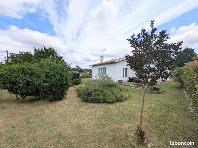 Maison vente à Bordeaux, Léognan