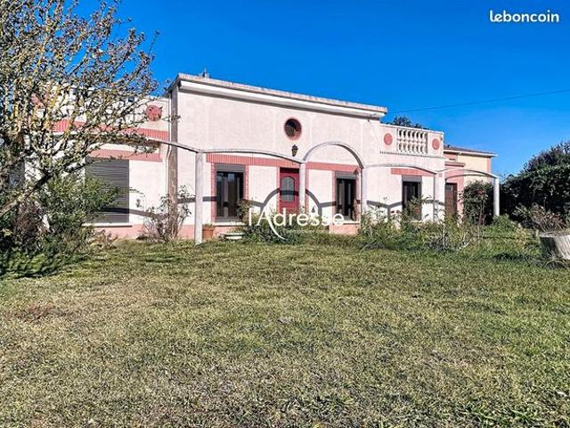Maison vente à Toulouse, Cugnaux