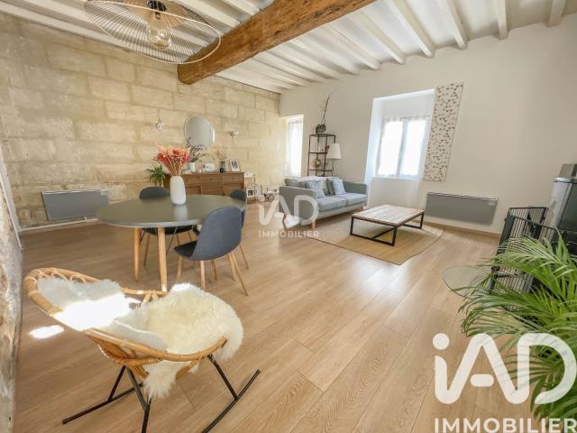 Maison vente à Bordeaux, Eysines