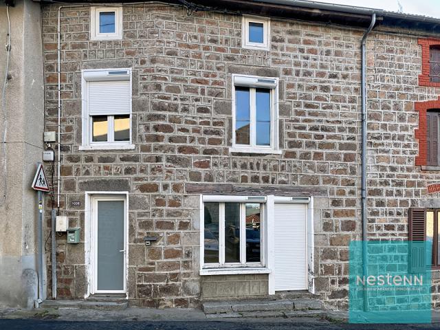 Maison vente à Montbrison, Essertines-en-donzy
