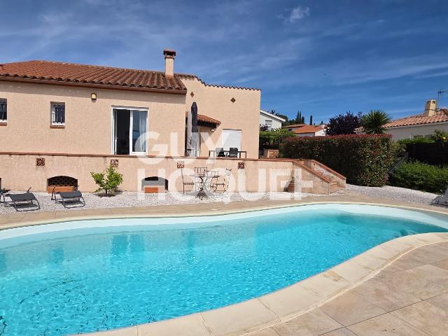 Maison vente à Céret, Tresserre