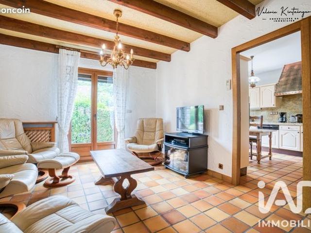 Maison vente à Thionville, Fameck