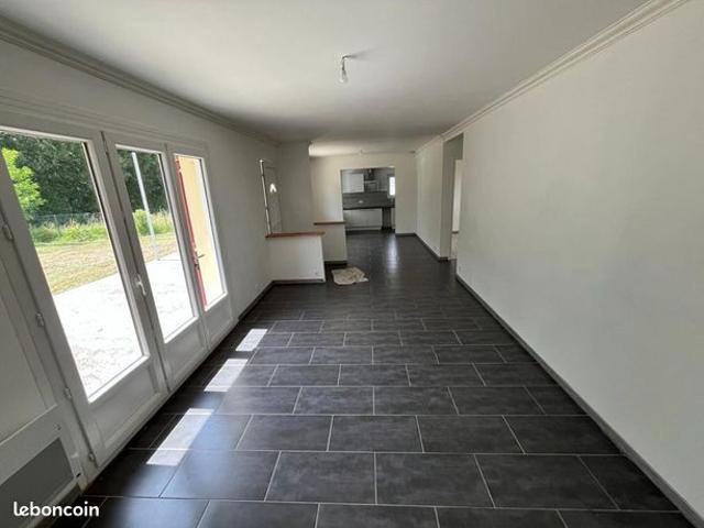 Maison vente à Montargis, Bazoches-sur-le-betz