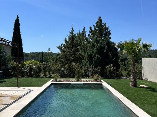 Maison vente à Brignoles, Le Val