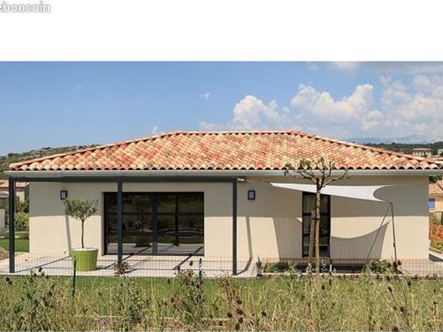 Maison vente à Lodève, Sainte-croix-de-quintillargues