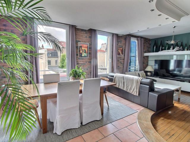 Maison vente à Reims
