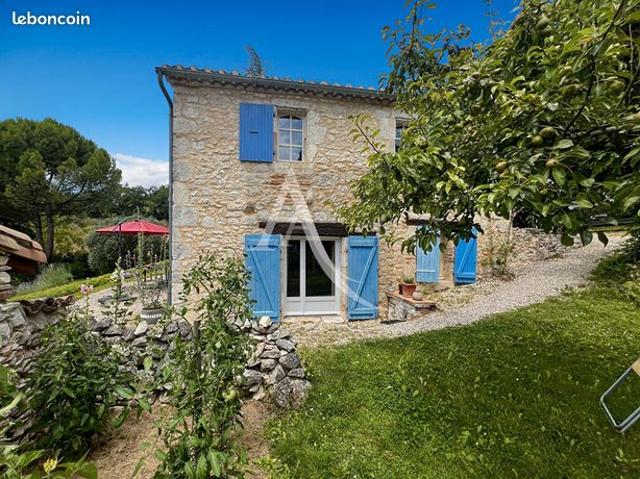 Maison vente à Villeneuve-sur-Lot, Cazideroque