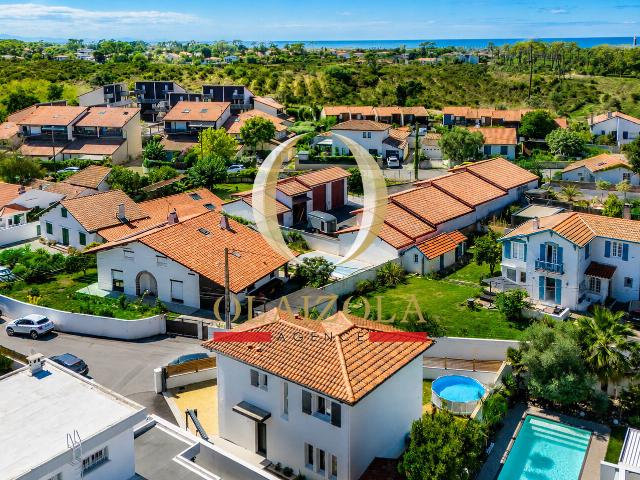 Maison vente à Bayonne, Anglet