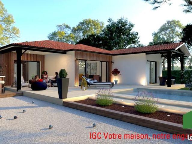 Maison vente à Arcachon, Gujan-mestras