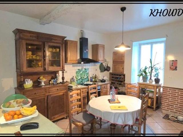 Maison vente à Villeneuve-sur-Lot, Villeneuve-sur-lot