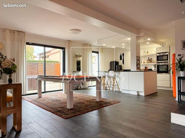 Maison vente à Lyon, Rhône