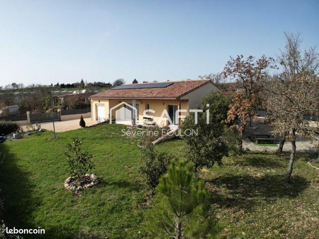 Maison vente à Apt, Saint-saturnin-lès-apt
