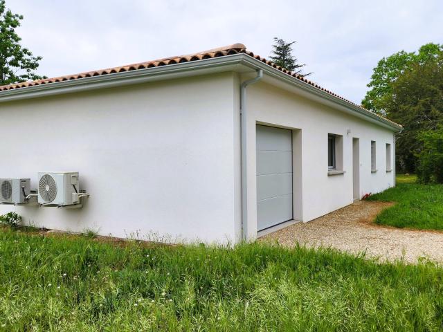 Maison vente à Nérac, Casteljaloux
