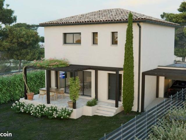 Maison vente à Montpellier, Gigean