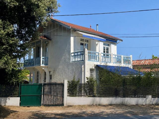 Maison vente à La Plage, Saint-Trojan-les-Bains