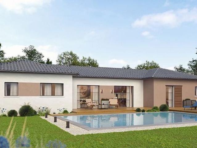 Maison vente à Agen, Layrac