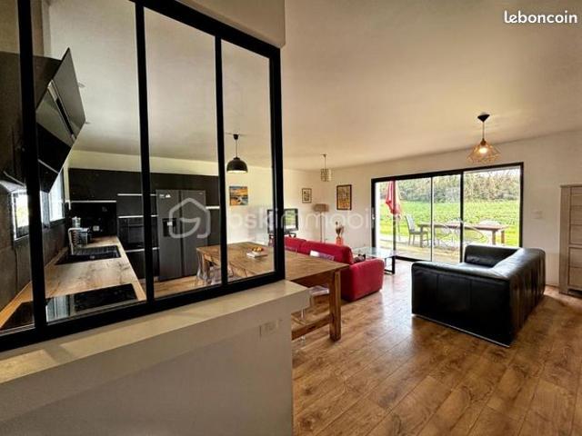 Maison vente à Oloron-Sainte-Marie, Salies-de-béarn
