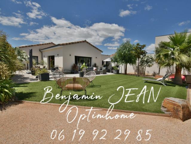 Maison vente à Lespignan, Hérault