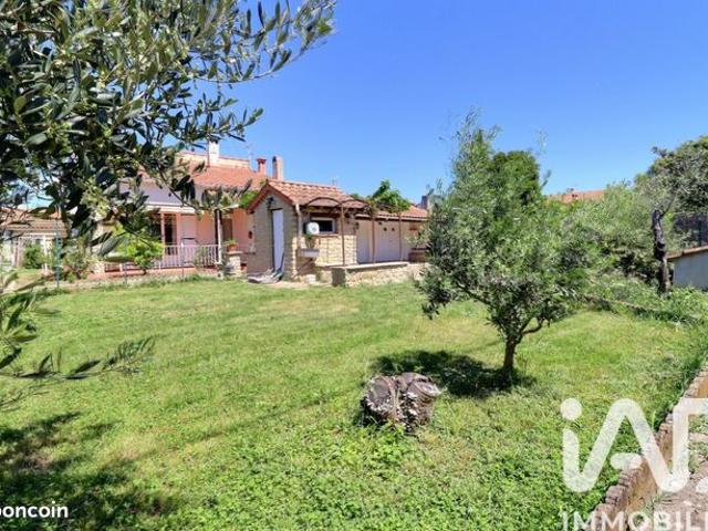 Maison vente à Avignon, Entraigues-sur-la-sorgue