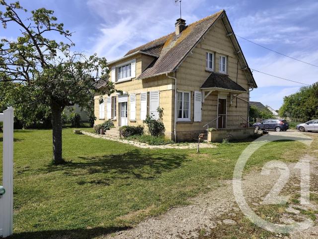 Maison vente à Bernay, Ajou