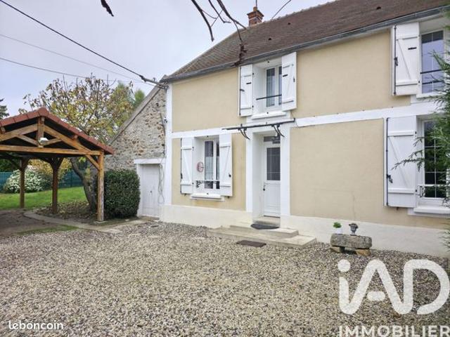 Maison vente à Provins, Clos-fontaine