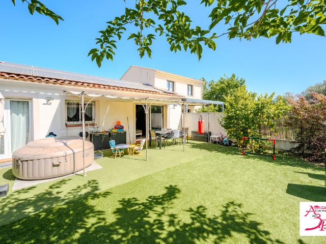 Maison vente à Arrondissement de Toulon, Pierrefeu-du-var