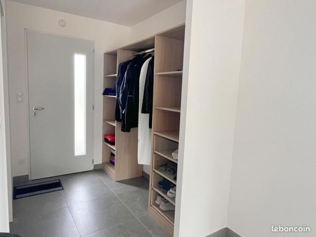 Maison vente à Rochefort, Saint-nazaire-sur-charente