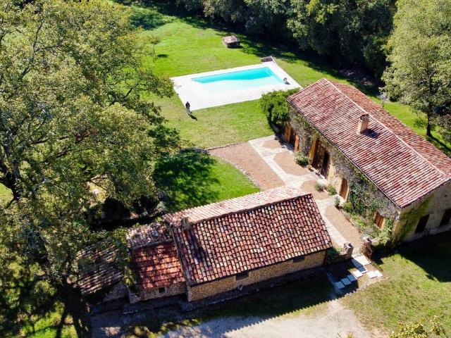 Maison vente à Bergerac, Mauzac-et-grand-castang