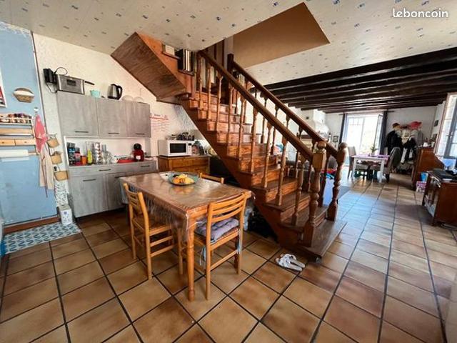 Maison vente à Castelsarrasin, Beaumont-de-lomagne