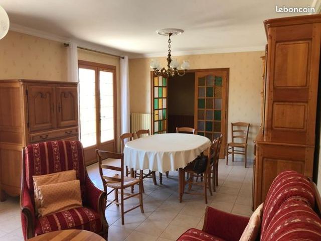 Maison vente à Beaufay, Sarthe
