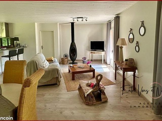 Maison vente à Langon, Noaillan