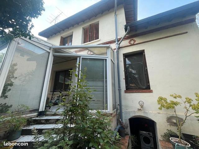Maison vente à Toulouse